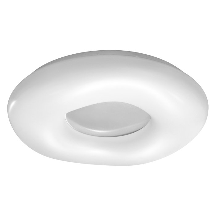 Ledvance SMART+ Orbis Cromo taklampe - Ø50 cm
